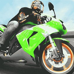 赛车手的一天游戏 v189.1.3.3018 安卓版