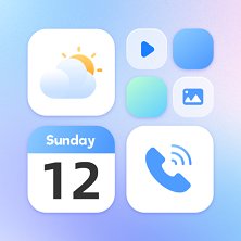 Widget桌面小组件app最新版