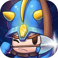 小小大乱斗游戏