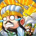 霸战三国gm版安卓版下载_霸战三国gm版手机版下载