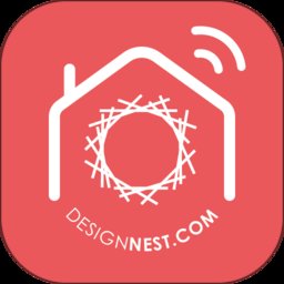 designnestsmart智能家居app