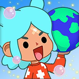 托卡小镇时光客栈游戏 v1.0 安卓版