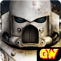 荷鲁斯异端邪说军团游戏(Legions) v0.96 安卓版