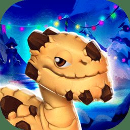 萌龙大乱斗当乐版本