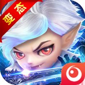 梦幻之城手游变态版