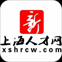 上海人才网招聘网 v1.1.8 安卓版