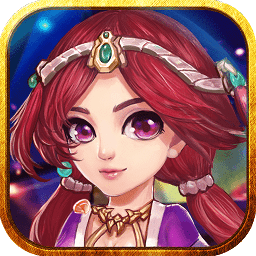 萌消乐西游无限元宝服