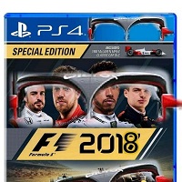 f1 2018游戏(暂未上线)