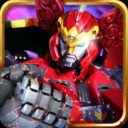 神兽金刚之青龙再现内购破解版