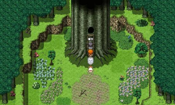 RPG游戏大全