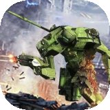 机器人格斗战安卓版下载_机器人格斗战手机版下载