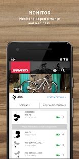 sram axs app安卓版 v2.17.0 手机版3