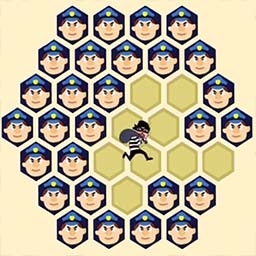 逮住小偷游戏最新版 v1.0 安卓版