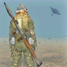 精英秘密任务官方版