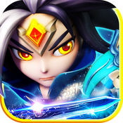 神魔悟空传最新版本(暂未上线)