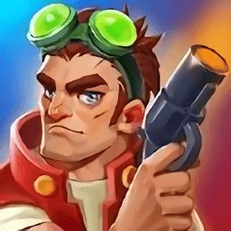 外星人战场枪战游戏