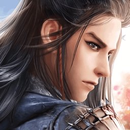 碧血染苍穹红包版