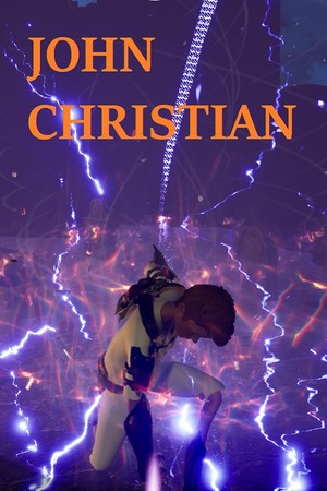 John Christian免安装绿色版