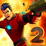 AlphaGuns2安卓版下载_AlphaGuns2手机版下载