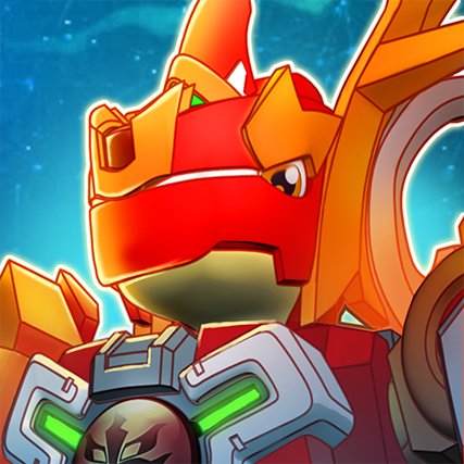 斗龙战士4双龙核之战内购破解版