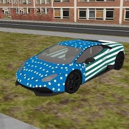 城市竞速驾驶游戏 v1.0.2 安卓版