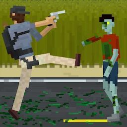 僵尸毁灭计划手机版 v1.00 安卓版