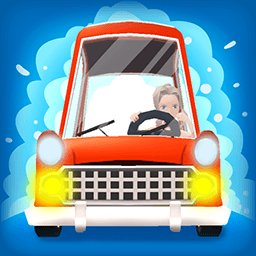 模拟驾驶汽车城市3d手机版