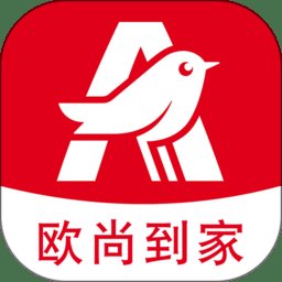 欧尚外卖平台app