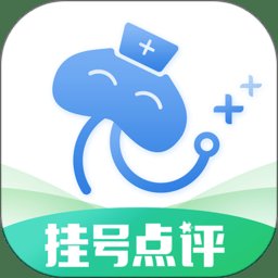 医生点评挂号网官方版 v1.4.1 安卓版