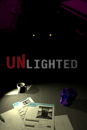 Unlighted绿色免安装版[demo]