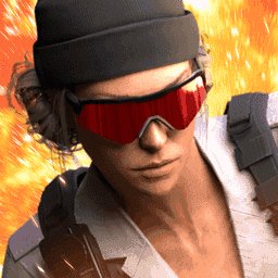 枪神特攻游戏 v2023.11.16 安卓版