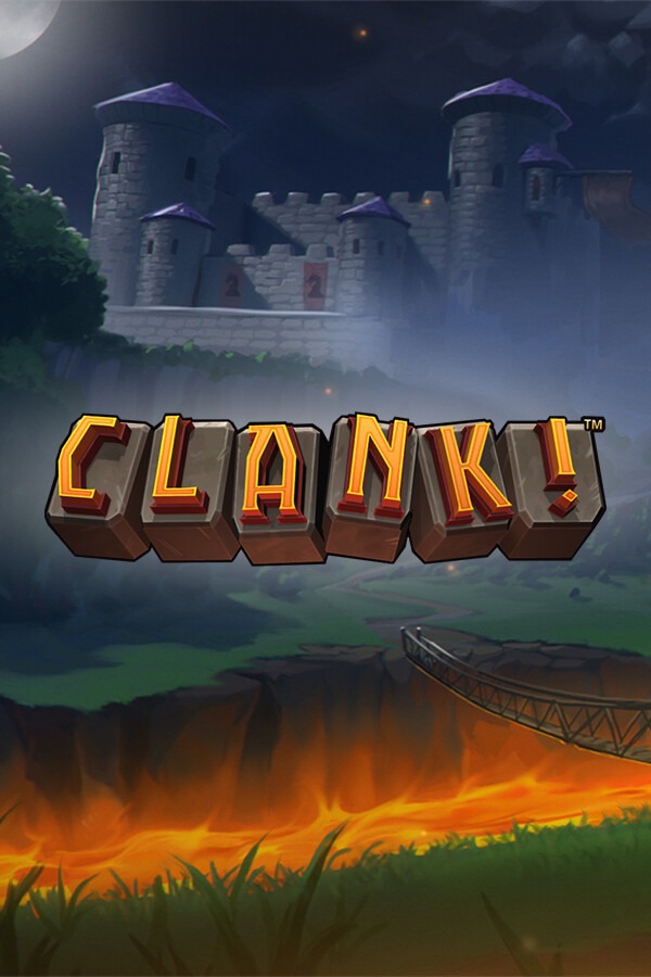 Clank!免安装绿色版电脑版