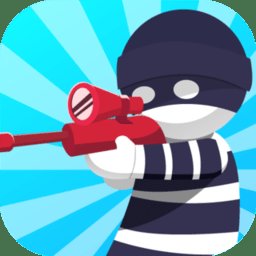 越狱狙击手游戏