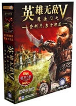英雄无敌5安卓版下载_英雄无敌5手机版下载