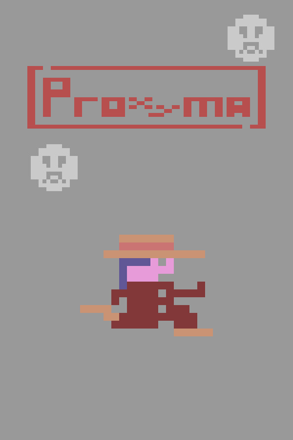 Proxyma免安装绿色版[DEMO]电脑版