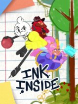 Ink Inside - First Page免安装绿色版[Steam正版分流]