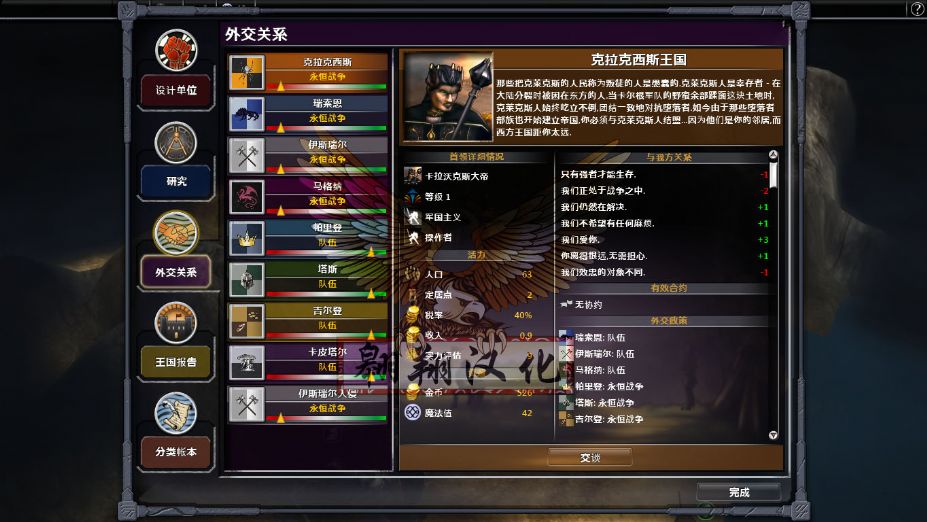 堕落女巫：传奇英雄免安装汉化中文正式版[v1.8]9