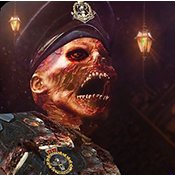 二战僵尸生存内购破解版