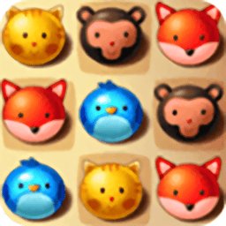 森林消消乐小游戏 v1.0 安卓版