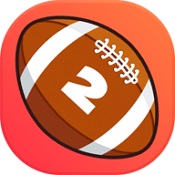 橄榄球大冲锋2官方正版(FootRock 2) v8.8 安卓最新版