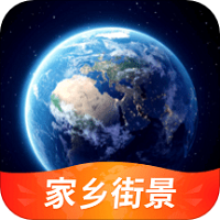 睿睿世界3d街景安卓 v26 安卓版