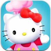 HelloKitty美食小镇安卓版下载_HelloKitty美食小镇手机版下载