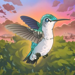 鸟类世界游戏(Bird Kind) v0.35 安卓最新版本