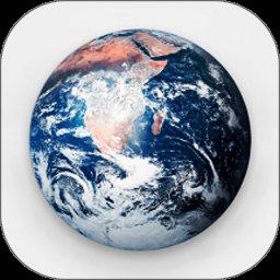 北斗卫星街景地图4.0