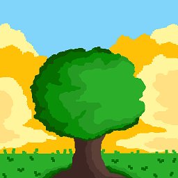 春之绿游戏 v1.0 安卓版