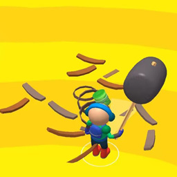 果冻人出击手机版 v1.0.3 安卓版