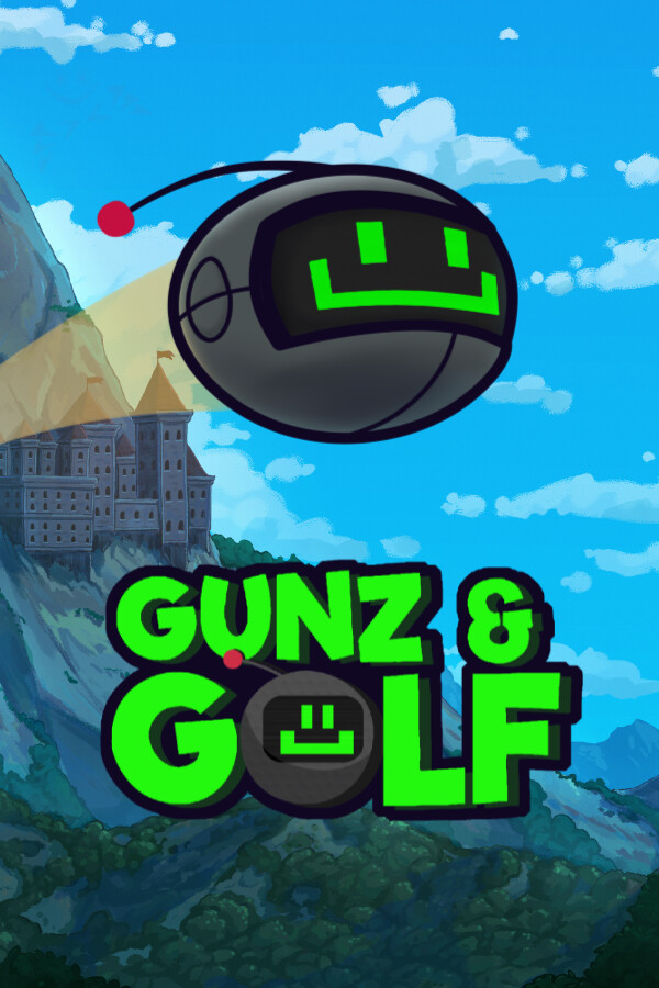 Gunz & Golf 绿色免安装版下载