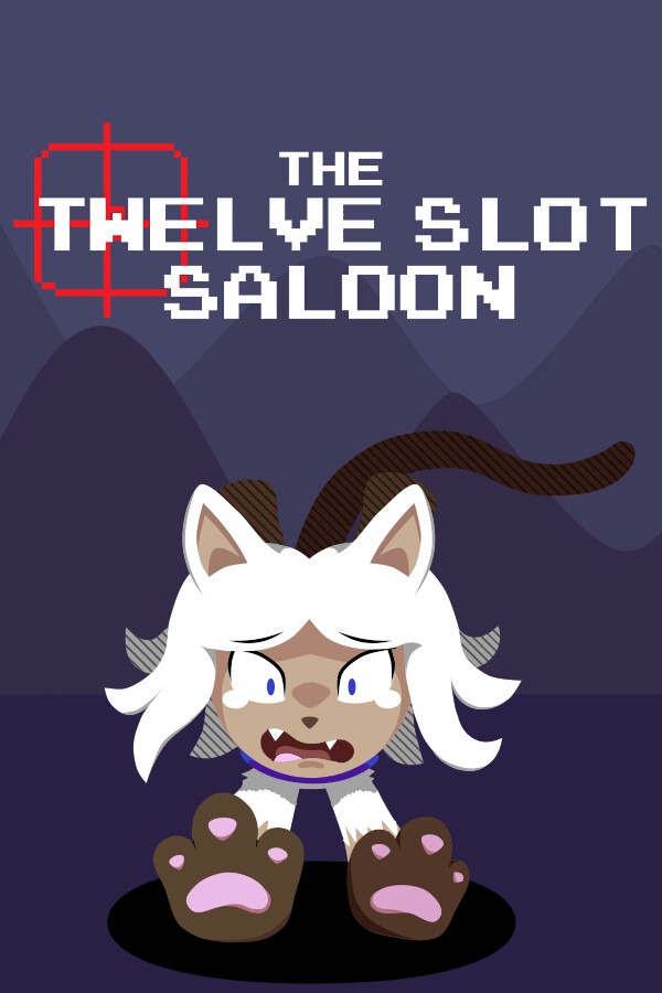 The Twelve Slot Saloon 免安装绿色版