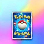 Pokémon Trading Card Game Pocket