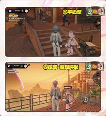 绝区零照逸趣事件触发地点在哪
